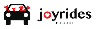 Joyrides Rescue logo
